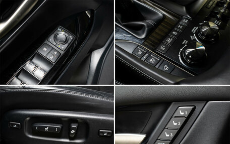 Lexus LX III, 2020 год, 7 798 000 рублей, 18 фотография