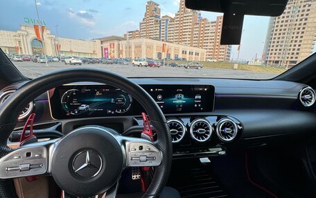 Mercedes-Benz CLA, 2019 год, 2 500 000 рублей, 4 фотография