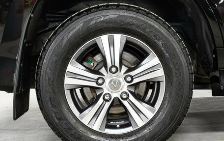 Lexus LX III, 2020 год, 7 798 000 рублей, 23 фотография