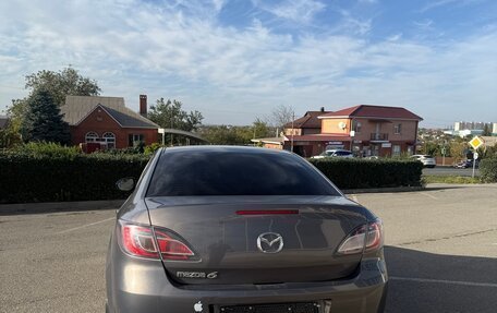 Mazda 6, 2008 год, 900 000 рублей, 5 фотография