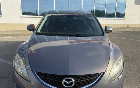Mazda 6, 2008 год, 900 000 рублей, 3 фотография