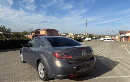 Mazda 6, 2008 год, 900 000 рублей, 7 фотография