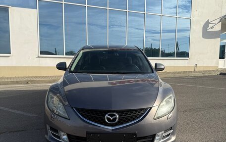 Mazda 6, 2008 год, 900 000 рублей, 4 фотография