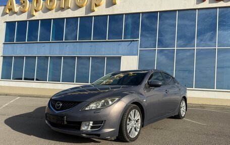 Mazda 6, 2008 год, 900 000 рублей, 1 фотография