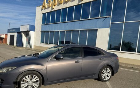 Mazda 6, 2008 год, 900 000 рублей, 2 фотография