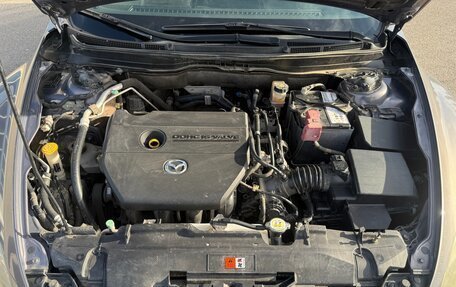 Mazda 6, 2008 год, 900 000 рублей, 9 фотография