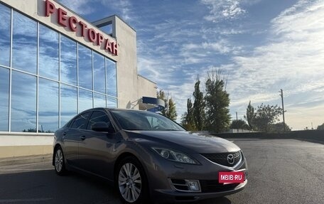 Mazda 6, 2008 год, 900 000 рублей, 6 фотография