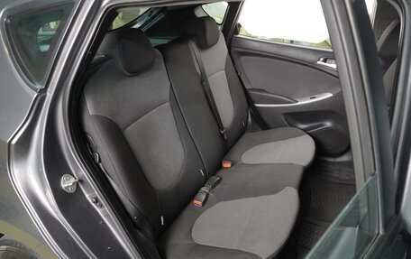 Hyundai Solaris II рестайлинг, 2013 год, 759 000 рублей, 7 фотография