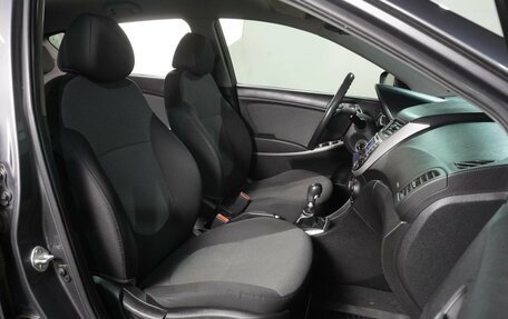 Hyundai Solaris II рестайлинг, 2013 год, 759 000 рублей, 8 фотография