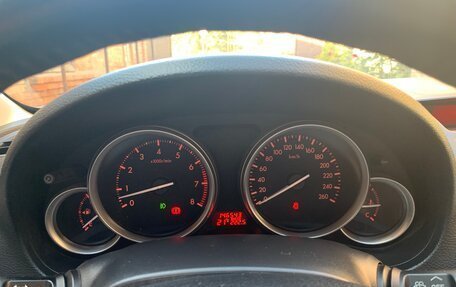 Mazda 6, 2008 год, 900 000 рублей, 16 фотография