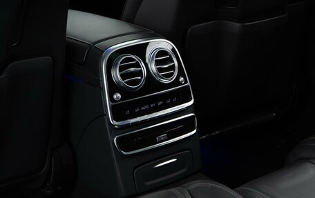 Mercedes-Benz S-Класс, 2016 год, 4 979 523 рублей, 14 фотография