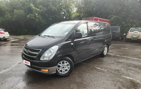 Hyundai H-1 II рестайлинг, 2008 год, 1 150 000 рублей, 3 фотография