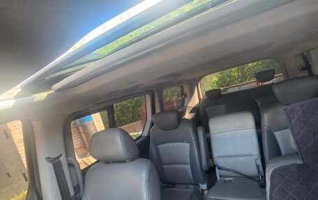 Hyundai H-1 II рестайлинг, 2008 год, 1 150 000 рублей, 11 фотография