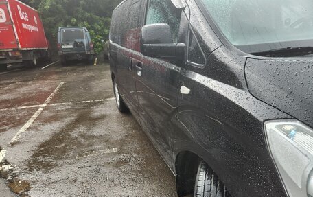 Hyundai H-1 II рестайлинг, 2008 год, 1 150 000 рублей, 6 фотография
