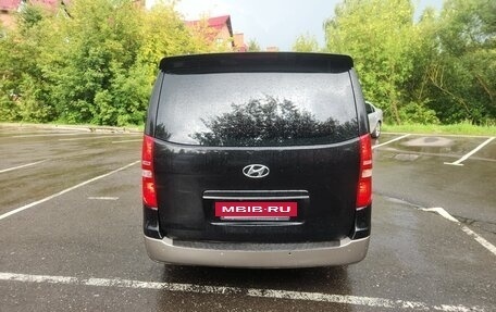 Hyundai H-1 II рестайлинг, 2008 год, 1 150 000 рублей, 10 фотография