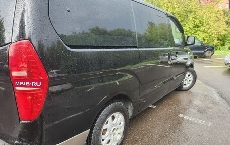 Hyundai H-1 II рестайлинг, 2008 год, 1 150 000 рублей, 4 фотография