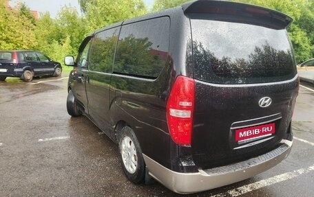 Hyundai H-1 II рестайлинг, 2008 год, 1 150 000 рублей, 8 фотография
