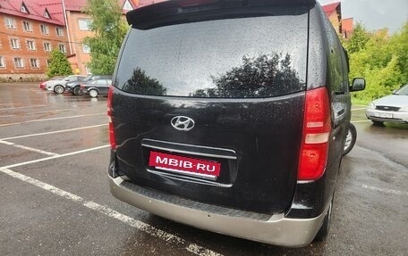 Hyundai H-1 II рестайлинг, 2008 год, 1 150 000 рублей, 9 фотография