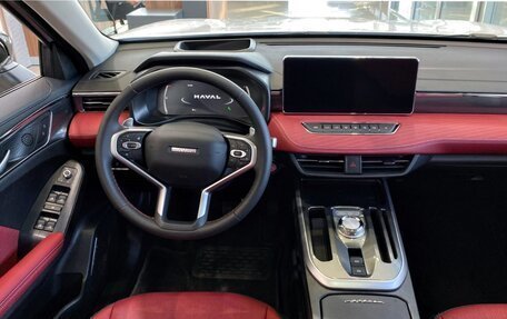 Haval Jolion, 2025 год, 2 299 000 рублей, 8 фотография