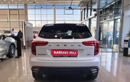 Haval Jolion, 2025 год, 2 299 000 рублей, 3 фотография