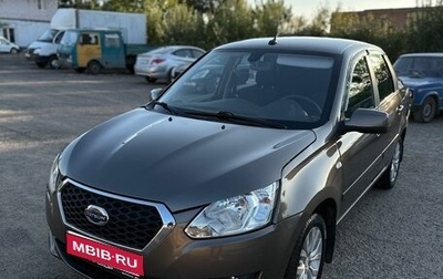Datsun on-DO I рестайлинг, 2017 год, 495 000 рублей, 1 фотография