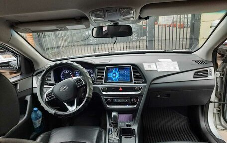 Hyundai Sonata VII, 2018 год, 950 000 рублей, 6 фотография