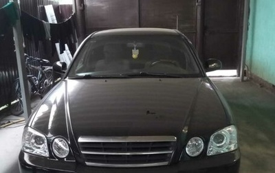 KIA Magentis I, 2006 год, 350 000 рублей, 1 фотография