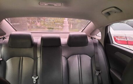 Hyundai Sonata VII, 2018 год, 950 000 рублей, 9 фотография