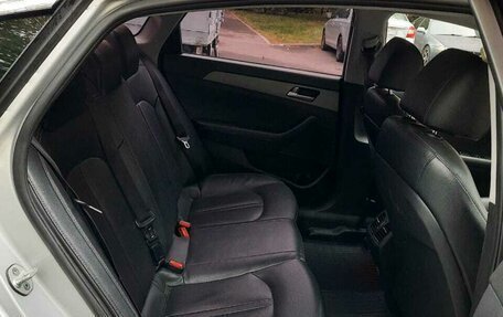 Hyundai Sonata VII, 2018 год, 950 000 рублей, 7 фотография