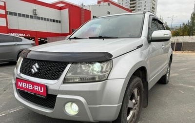 Suzuki Grand Vitara, 2010 год, 750 000 рублей, 1 фотография