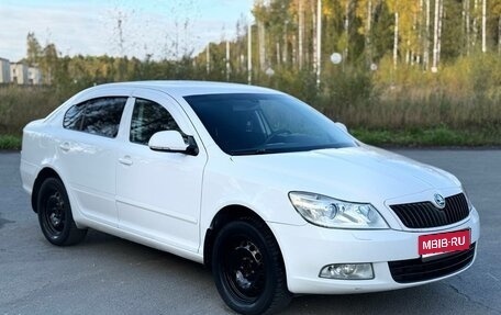 Skoda Octavia, 2012 год, 675 000 рублей, 1 фотография