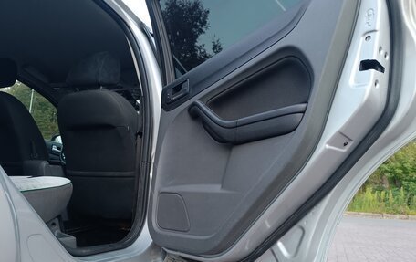 Ford Focus II рестайлинг, 2008 год, 520 000 рублей, 12 фотография