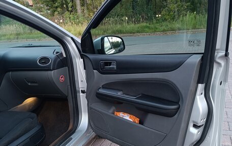 Ford Focus II рестайлинг, 2008 год, 520 000 рублей, 13 фотография