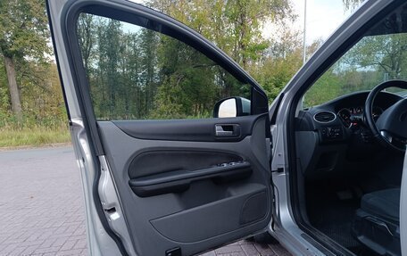 Ford Focus II рестайлинг, 2008 год, 520 000 рублей, 15 фотография