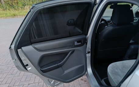 Ford Focus II рестайлинг, 2008 год, 520 000 рублей, 14 фотография