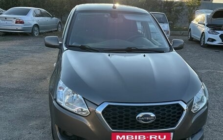 Datsun on-DO I рестайлинг, 2017 год, 495 000 рублей, 2 фотография
