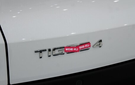 Chery Tiggo 4 I рестайлинг, 2025 год, 2 620 000 рублей, 14 фотография