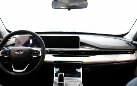 Chery Tiggo 4 I рестайлинг, 2025 год, 2 620 000 рублей, 23 фотография