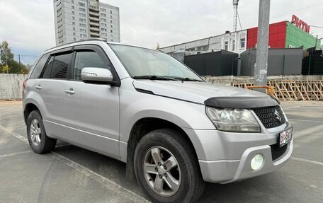 Suzuki Grand Vitara, 2010 год, 750 000 рублей, 3 фотография