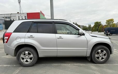 Suzuki Grand Vitara, 2010 год, 750 000 рублей, 7 фотография