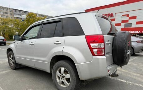 Suzuki Grand Vitara, 2010 год, 750 000 рублей, 8 фотография