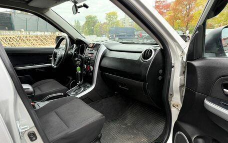 Suzuki Grand Vitara, 2010 год, 750 000 рублей, 9 фотография