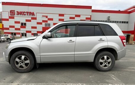 Suzuki Grand Vitara, 2010 год, 750 000 рублей, 6 фотография