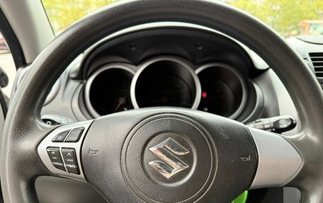 Suzuki Grand Vitara, 2010 год, 750 000 рублей, 12 фотография