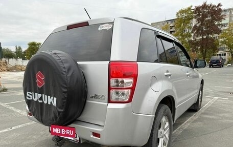 Suzuki Grand Vitara, 2010 год, 750 000 рублей, 4 фотография