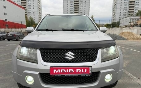Suzuki Grand Vitara, 2010 год, 750 000 рублей, 2 фотография