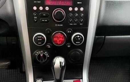 Suzuki Grand Vitara, 2010 год, 750 000 рублей, 13 фотография