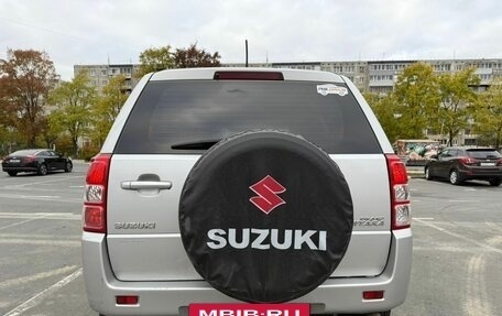 Suzuki Grand Vitara, 2010 год, 750 000 рублей, 5 фотография