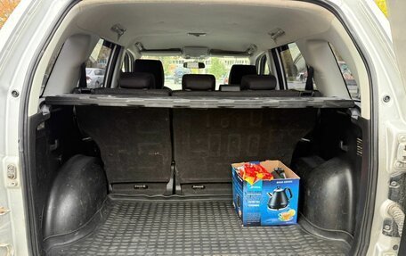 Suzuki Grand Vitara, 2010 год, 750 000 рублей, 14 фотография