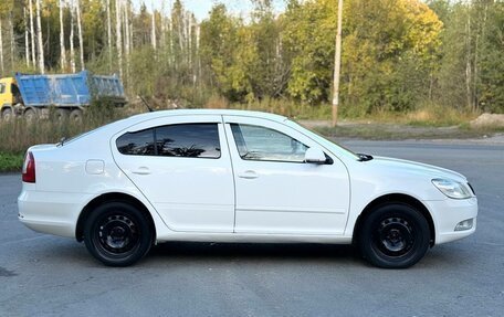 Skoda Octavia, 2012 год, 675 000 рублей, 2 фотография